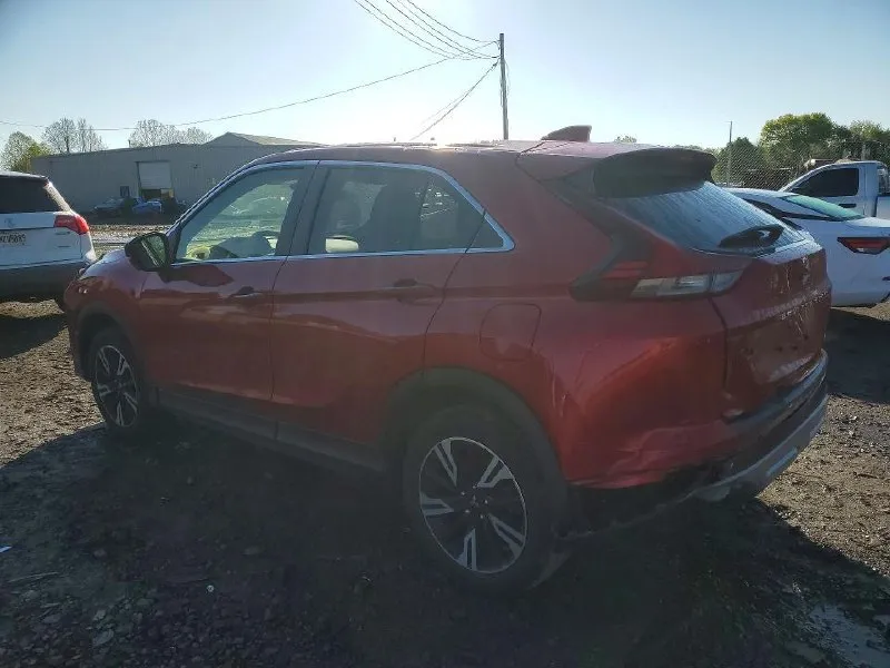 MITSUBISHI ECLIPSE CROSS SE 2024