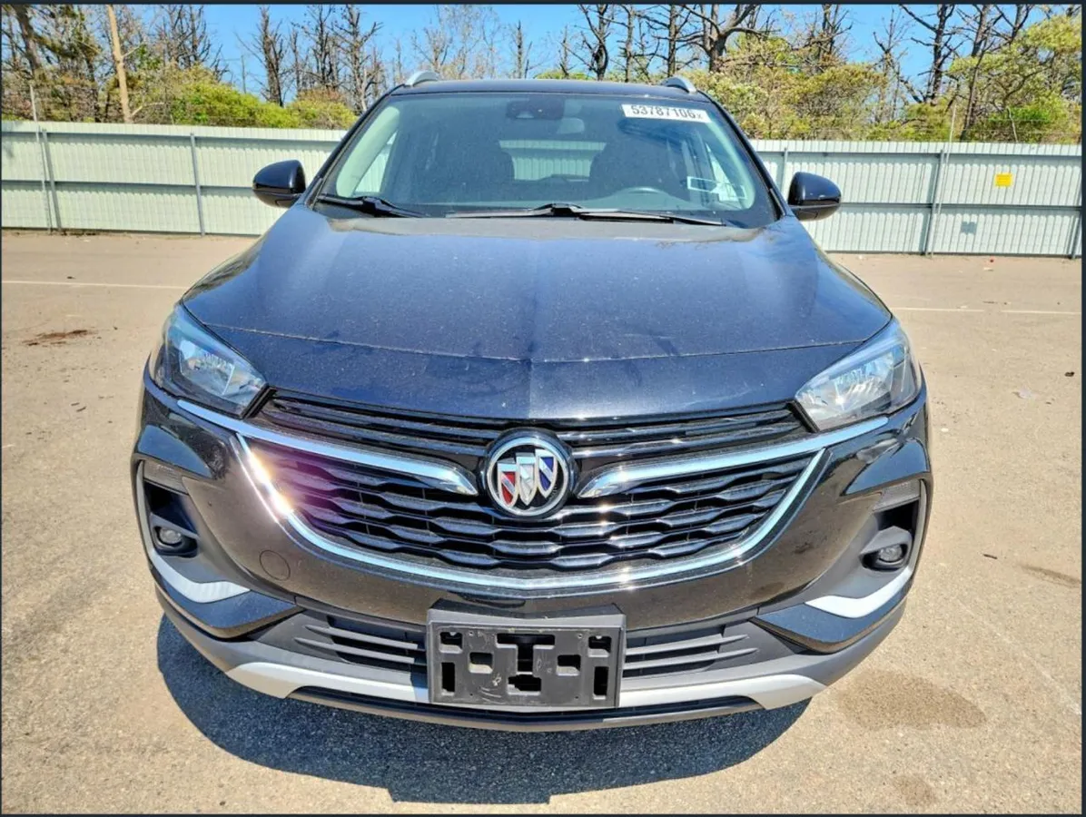 BUICK ENCORE GX SELECT 2022