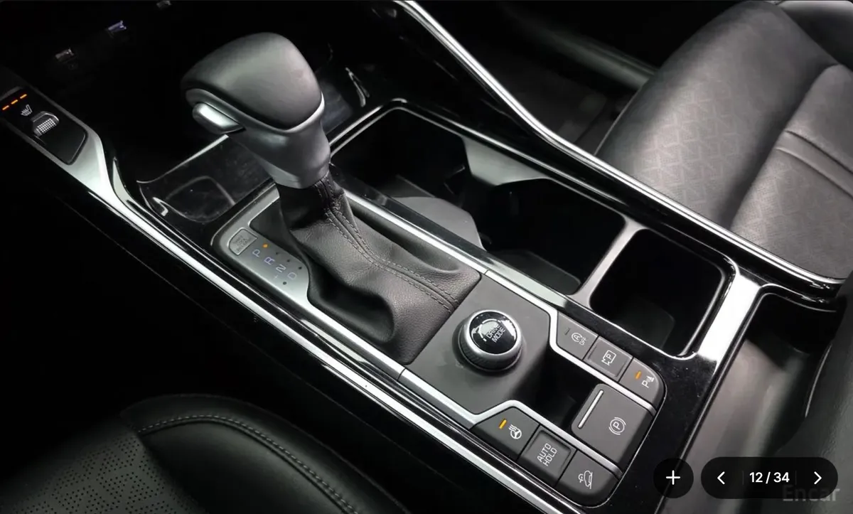 KIA SORENTO 4TH GENERATION DIESEL 2022