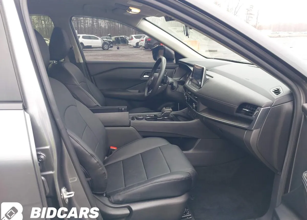 NISSAN ROGUE SV INTELLIGENT AWD 2023