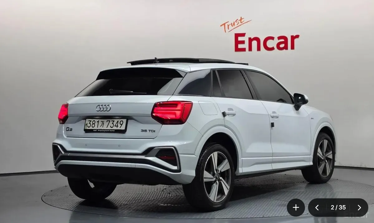AUDI Q2 PREMIUM 2023