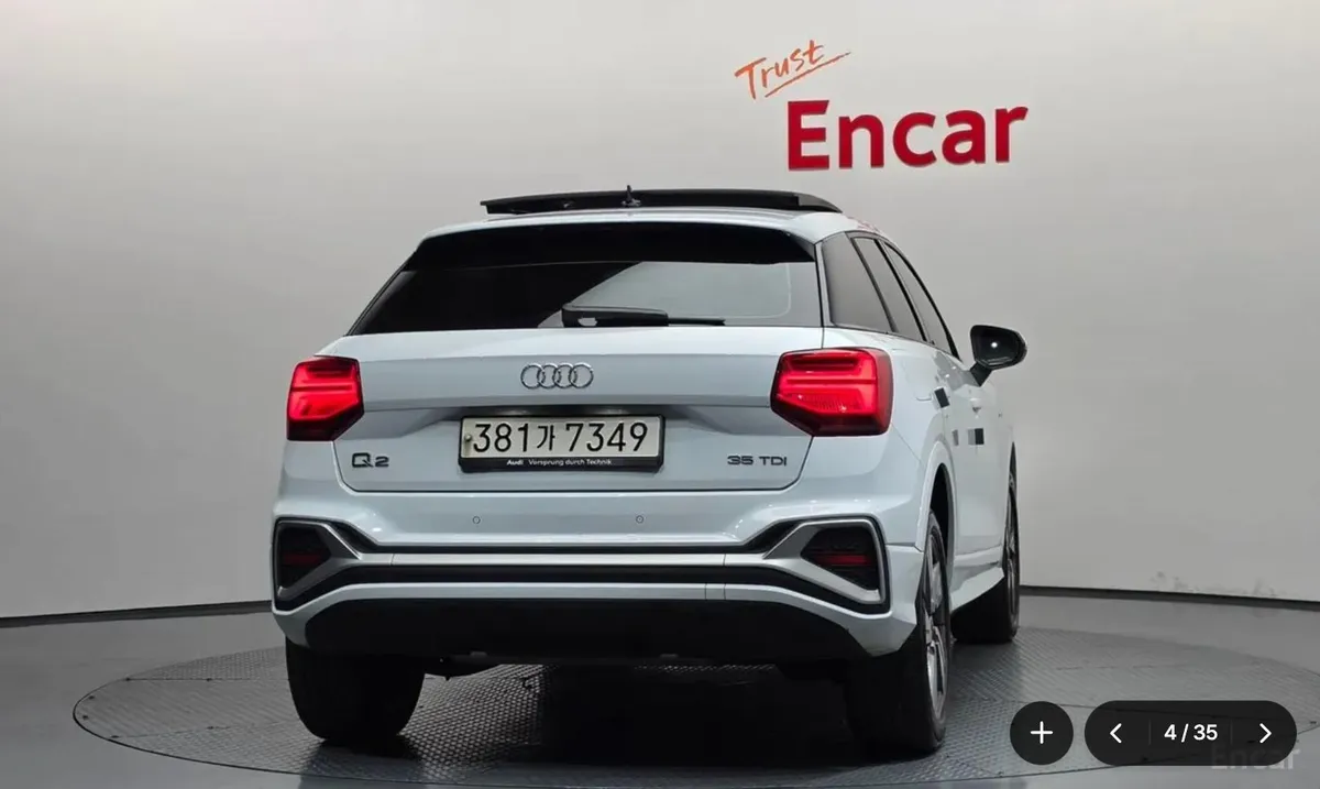AUDI Q2 PREMIUM 2023
