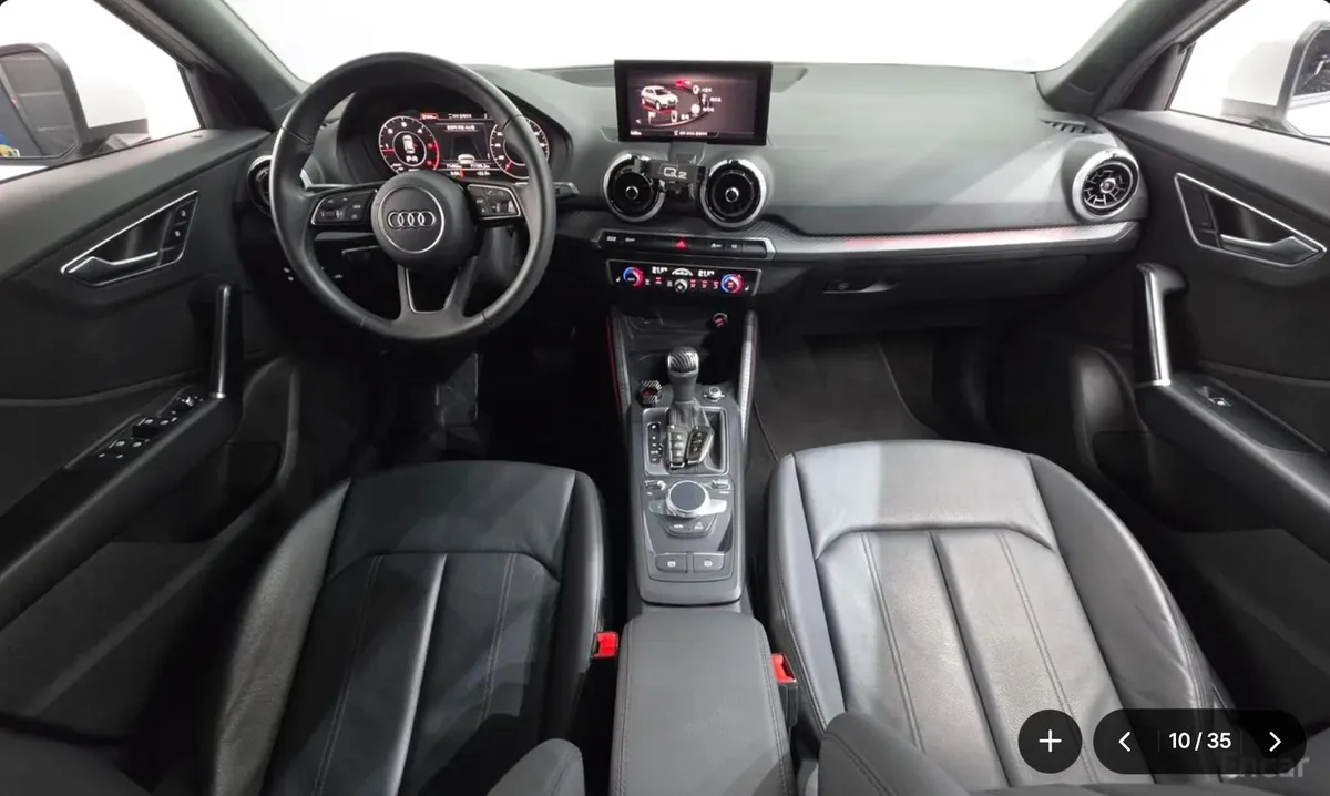 AUDI Q2 PREMIUM 2023
