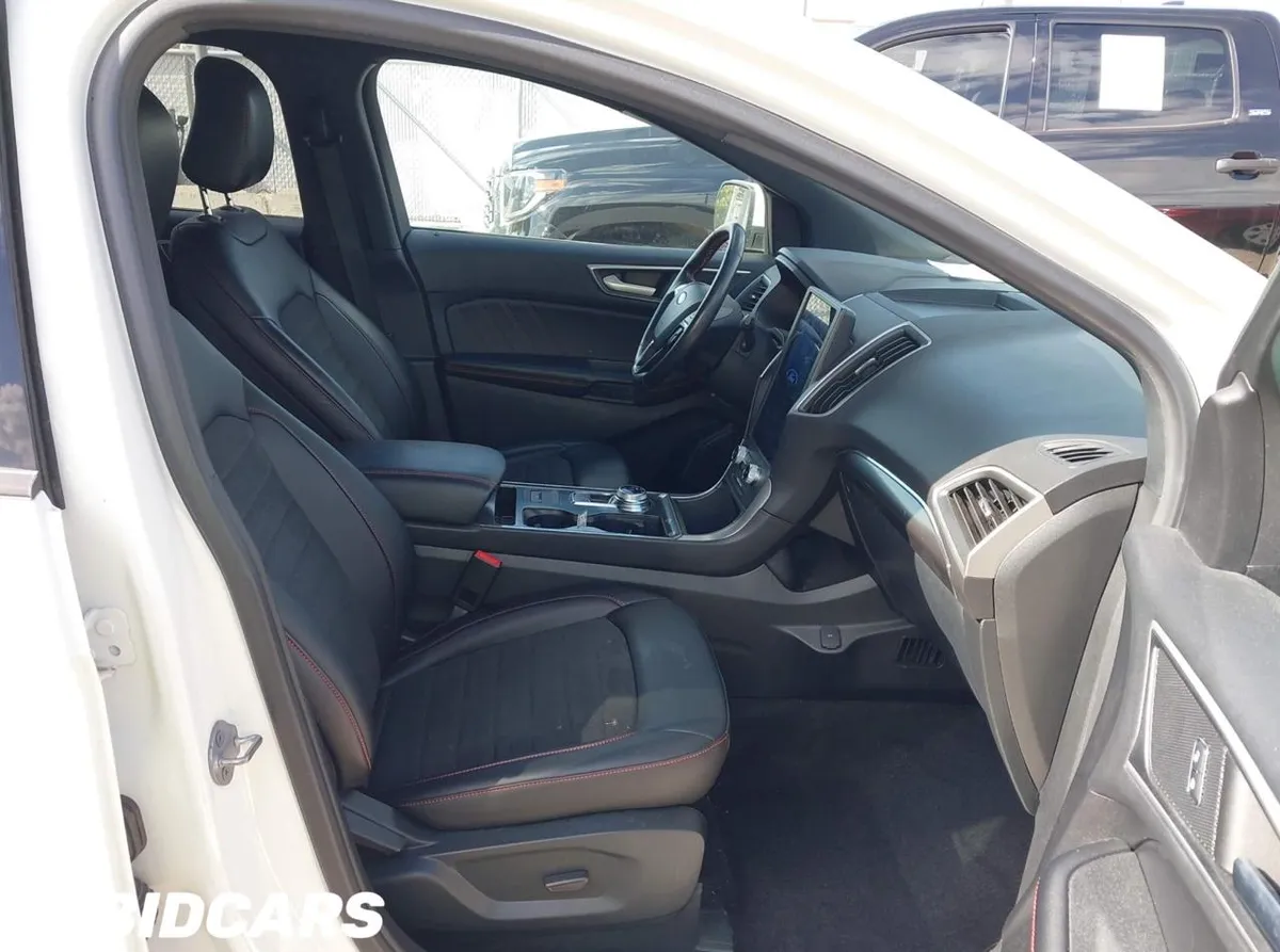 FORD EDGE ST-LINE 2022
