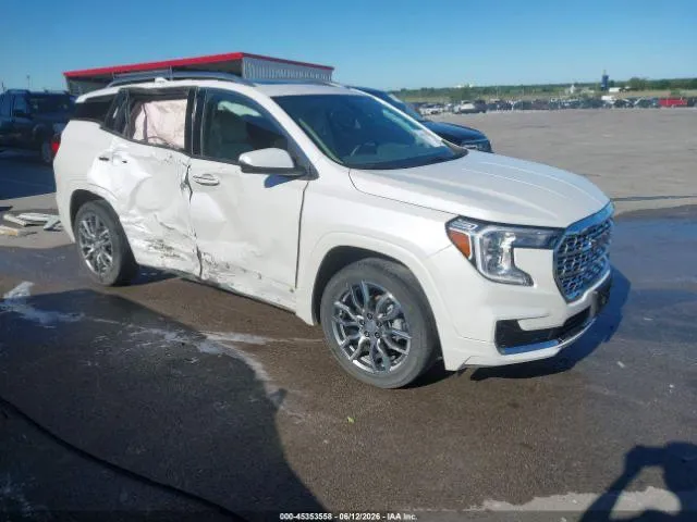 GMC TERRAIN AWD DENALI 2023