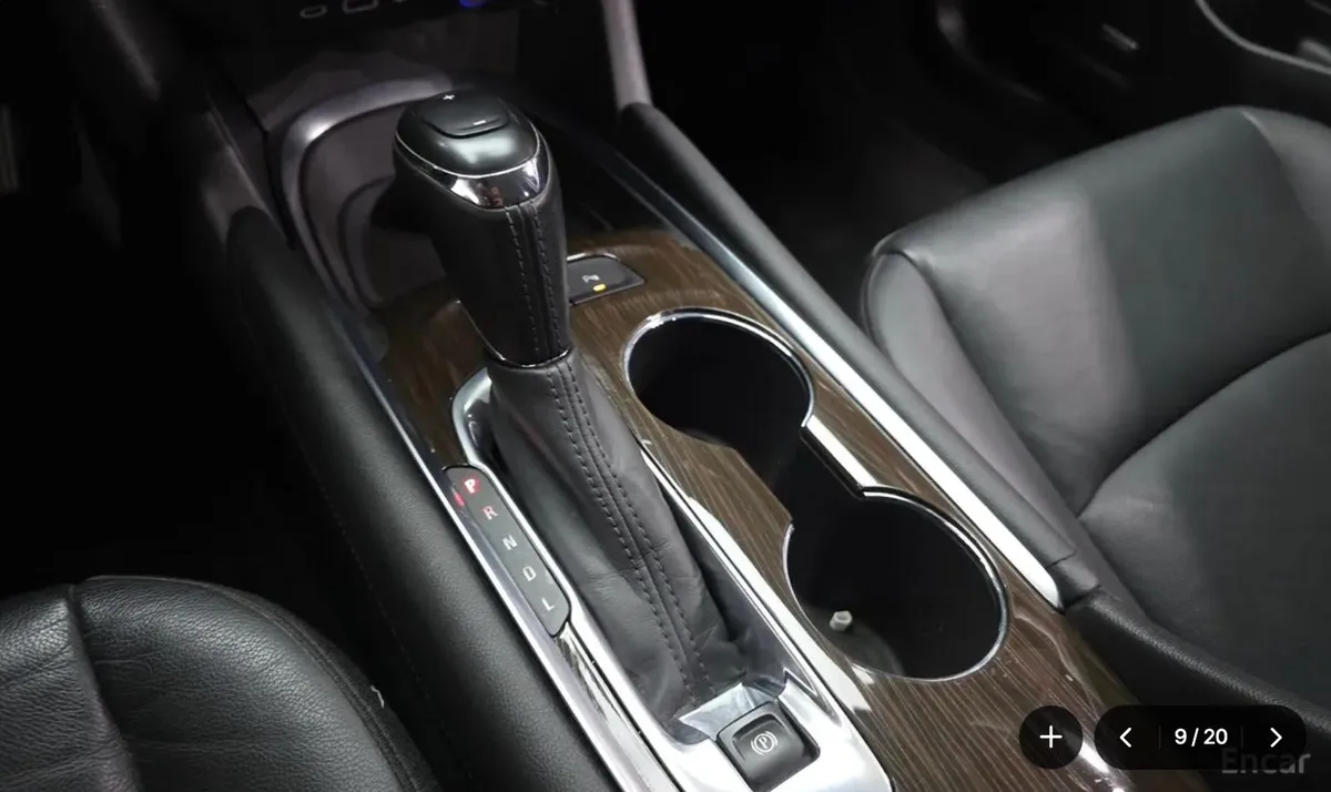 CHEVROLET MALIBU 2020