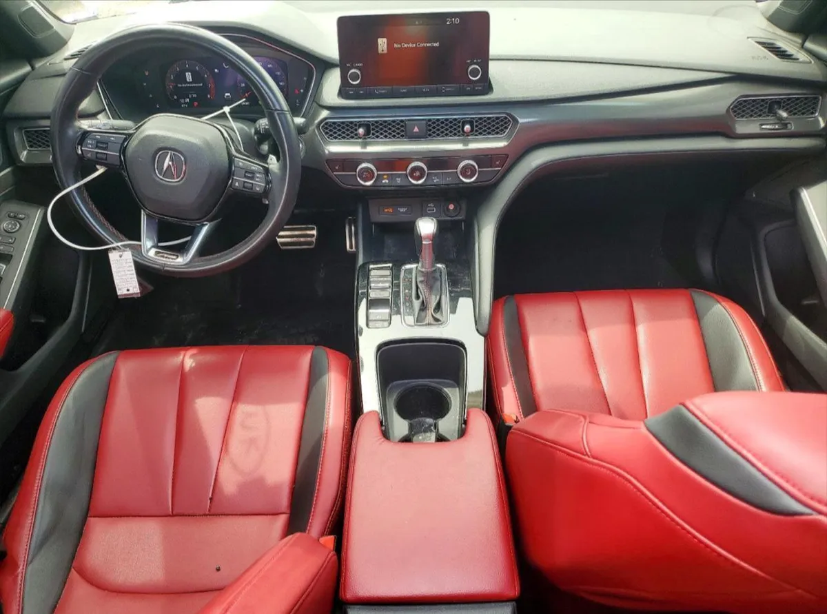 ACURA INTEGRA 2023