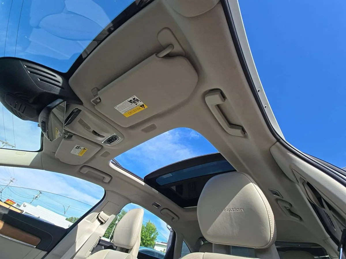 VOLVO S90 T6 INSCRIPTION 2018