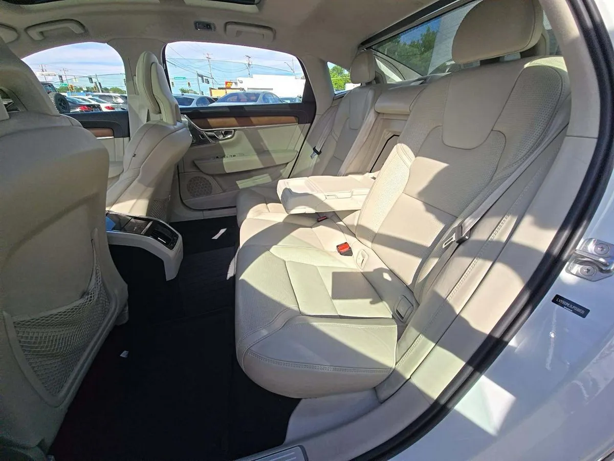 VOLVO S90 T6 INSCRIPTION 2018