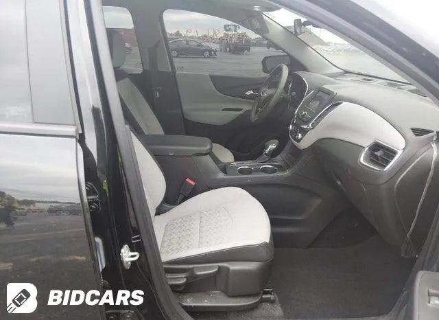 CHEVROLET EQUINOX LS 2023
