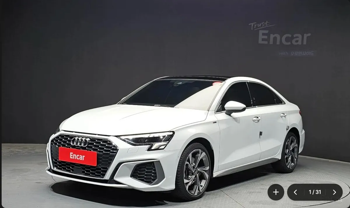 AUDI A3 PREMIUM 2023