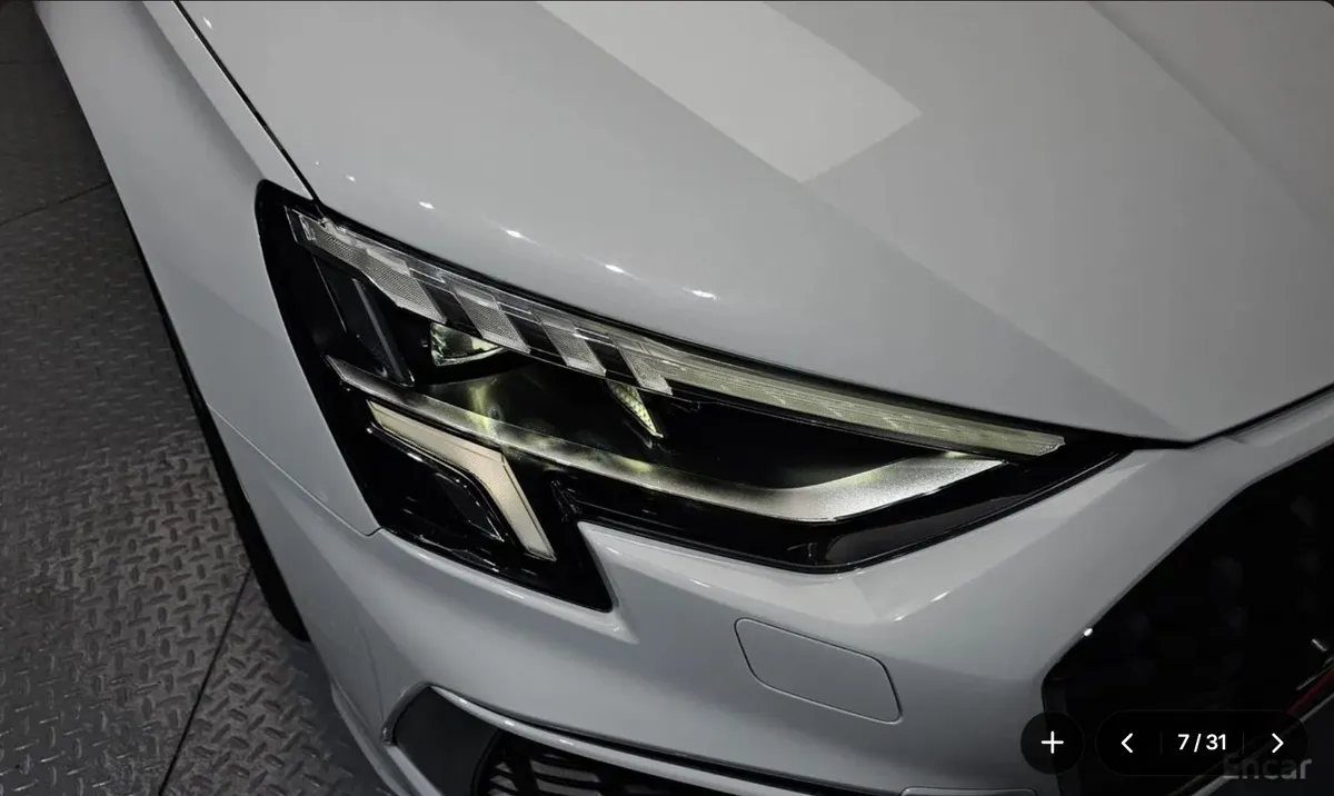 AUDI A3 PREMIUM 2023