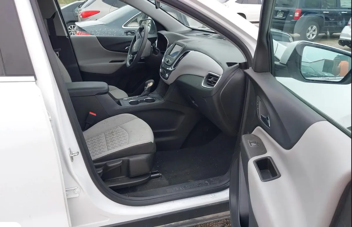 CHEVROLET EQUINOXI 2023