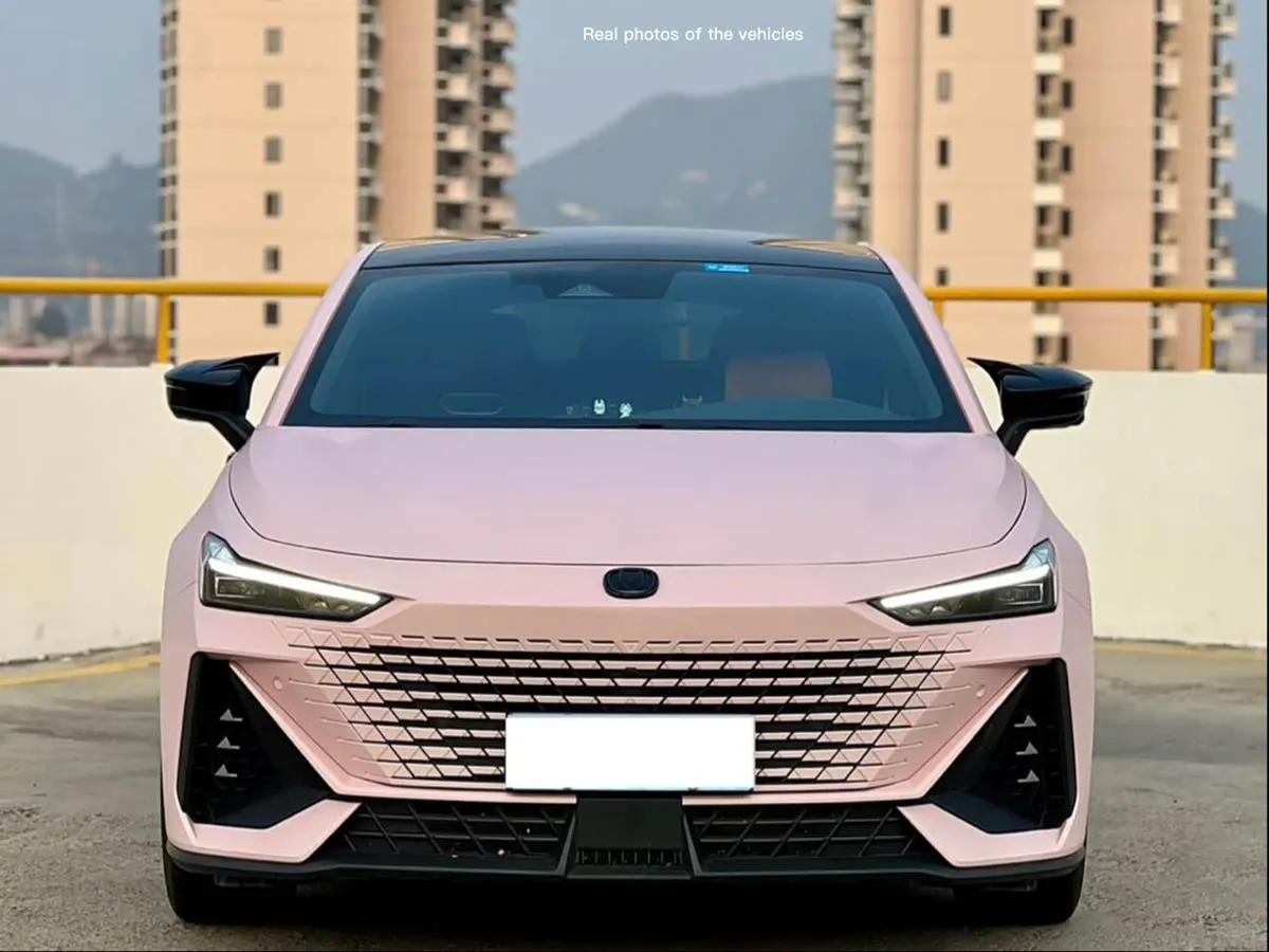 CHANGAN UNI-V PREMIUM 2023