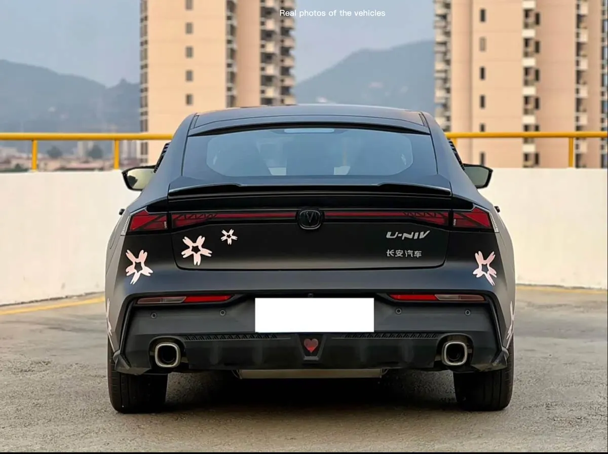 CHANGAN UNI-V PREMIUM 2023