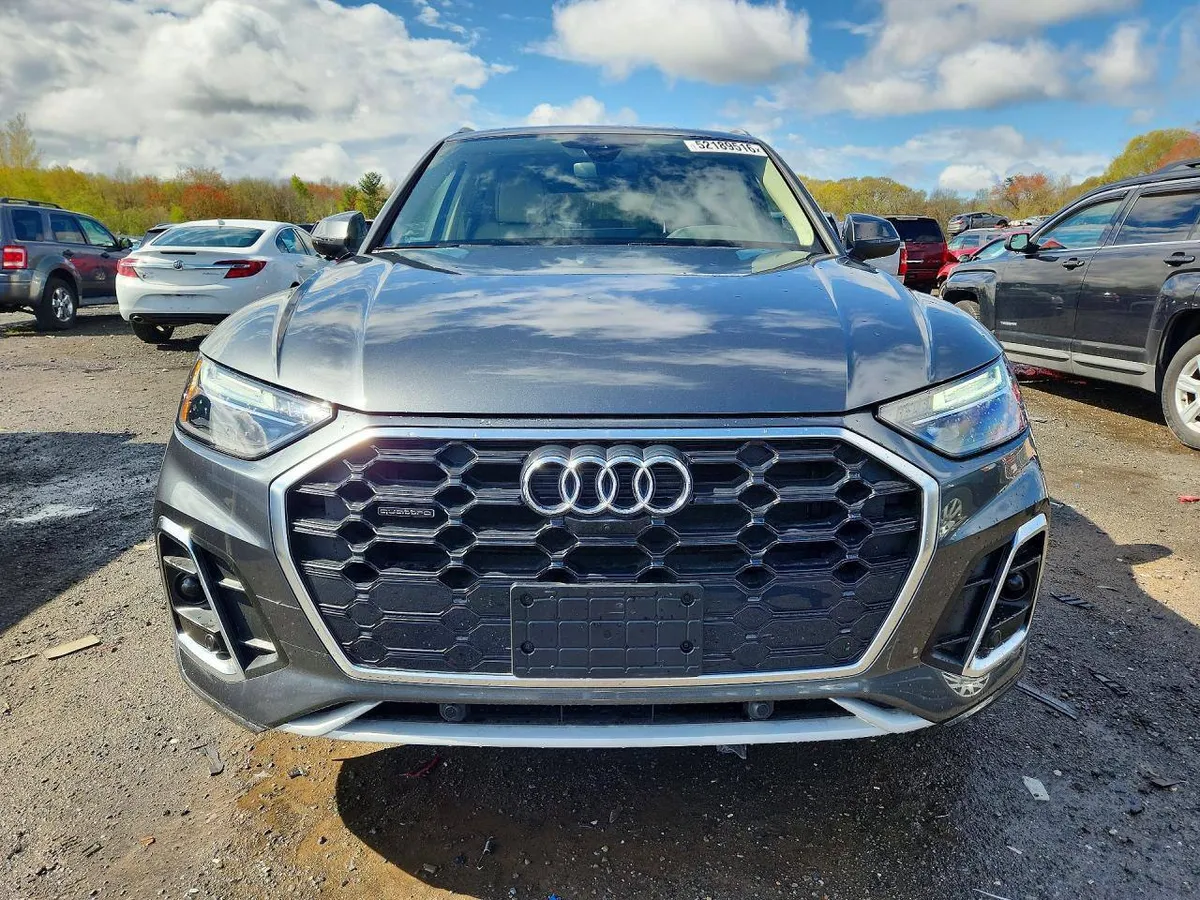 AUDI Q5 PREMIUM PLUS 45 2023