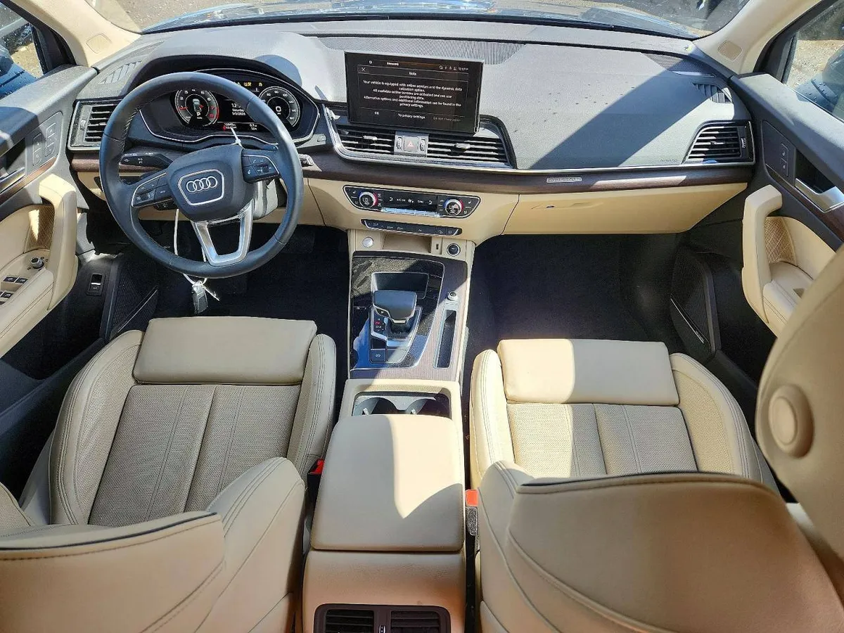 AUDI Q5 PREMIUM PLUS 45 2023