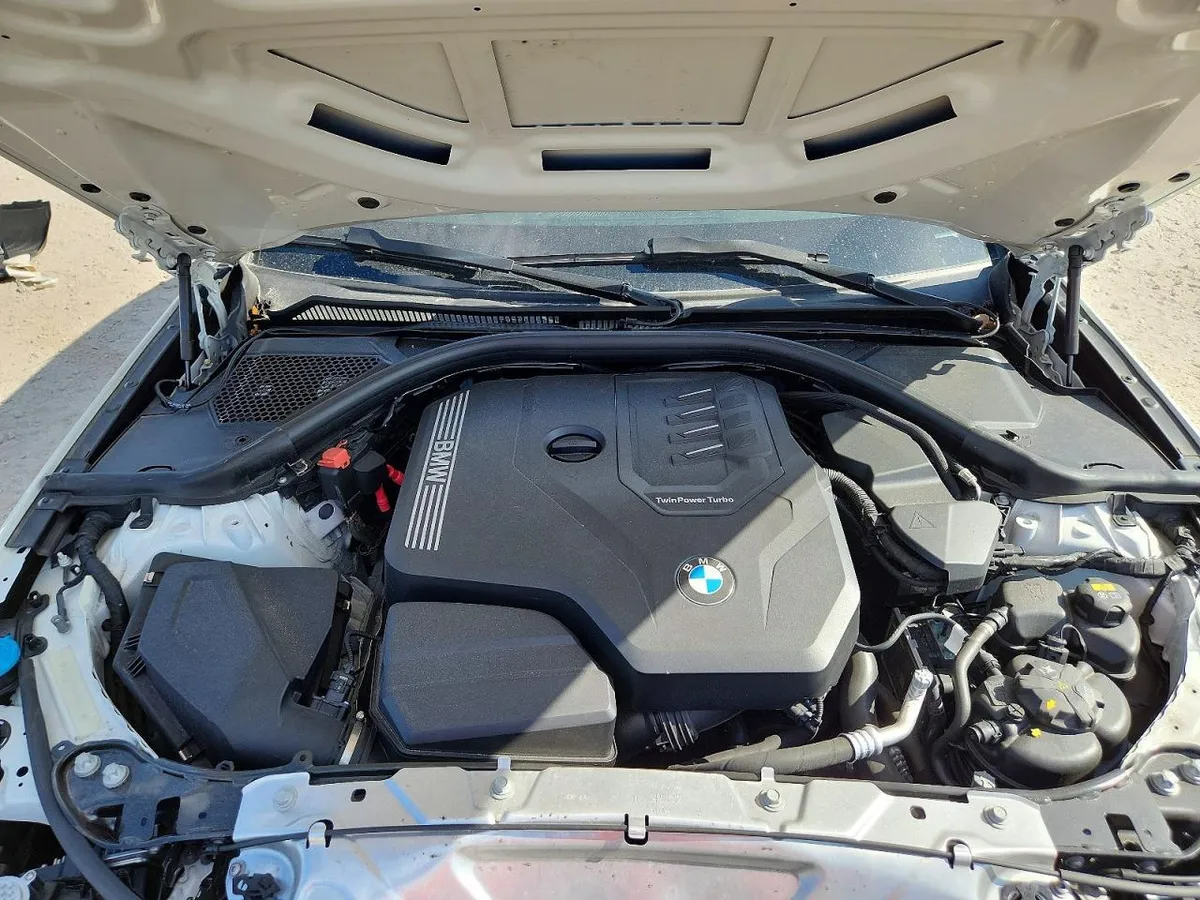 BMW 330I 2021