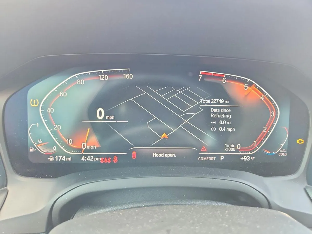 BMW 330I 2021