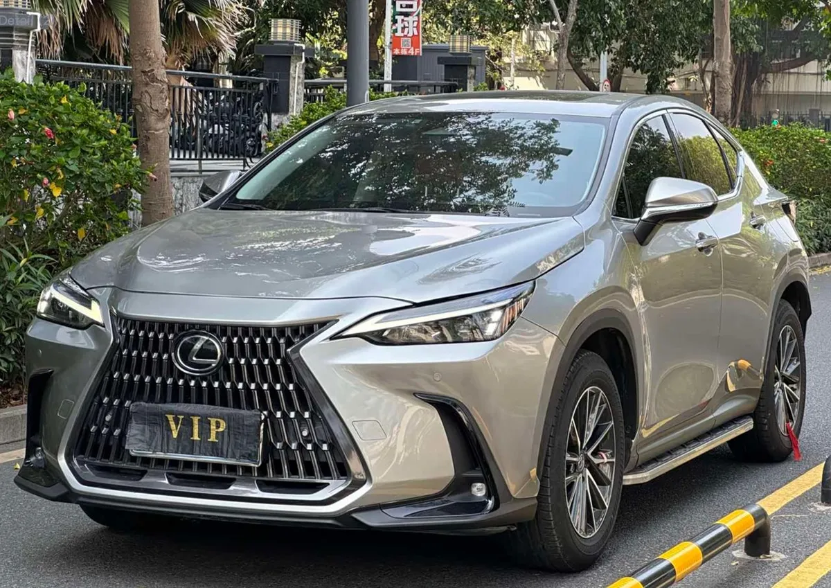 LEXUS NX 2023