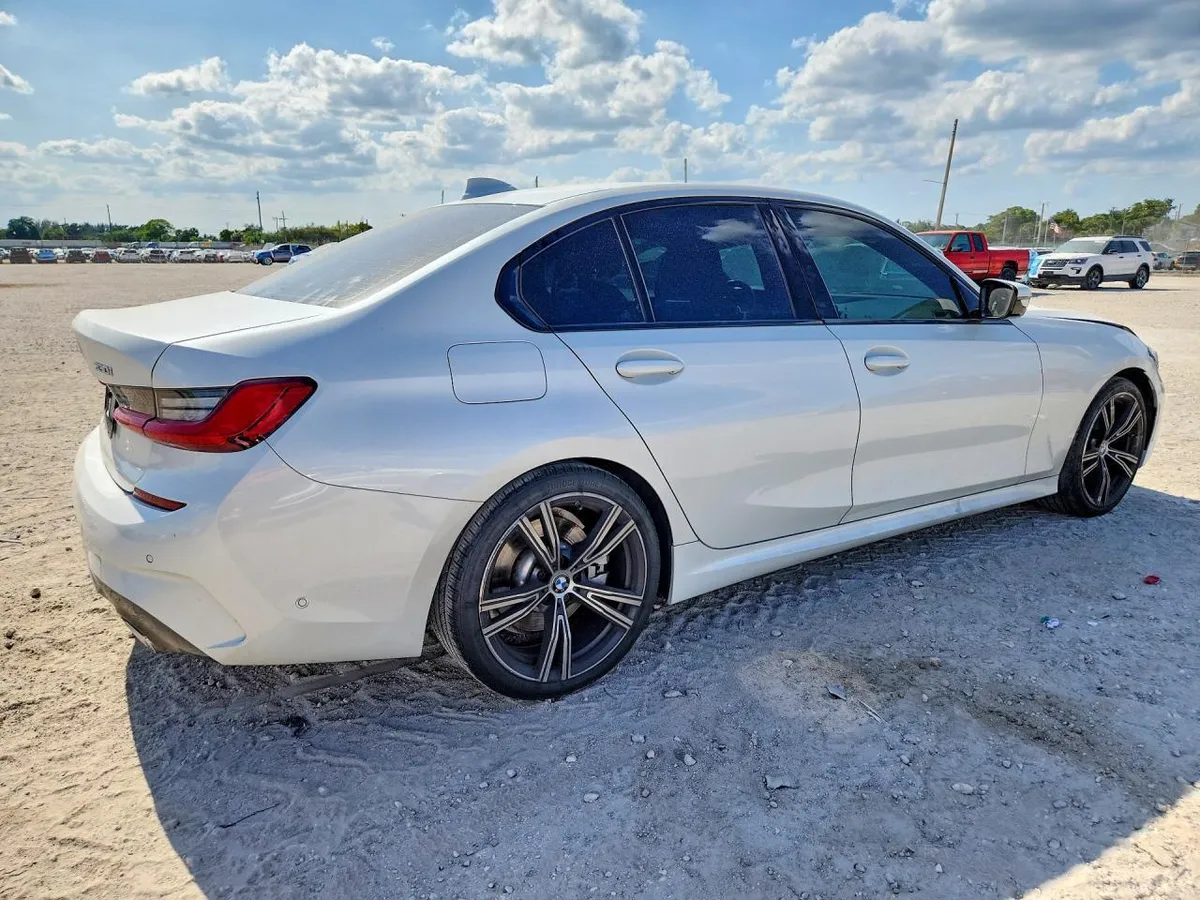MERCEDES-BENZ C-CLASS 300 2017