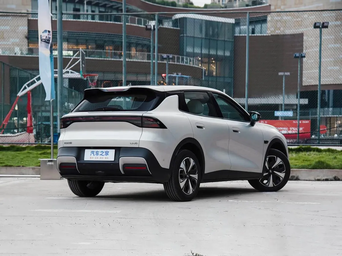 CHANGAN Q05 LASER Q05 506 ULTRA LASER 2026