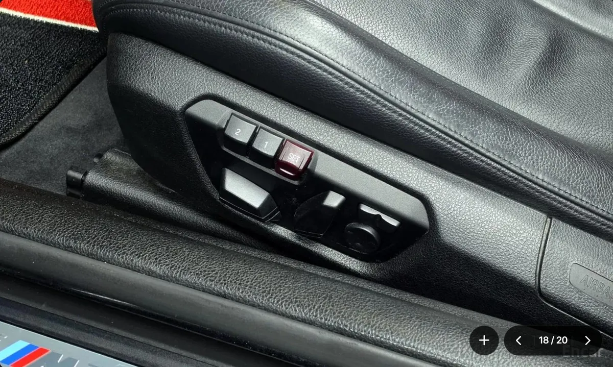 BMW 4 SERIES 2015