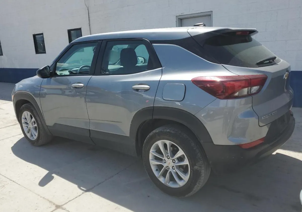 CHEVROLET TRAILBLAZER LS 2024