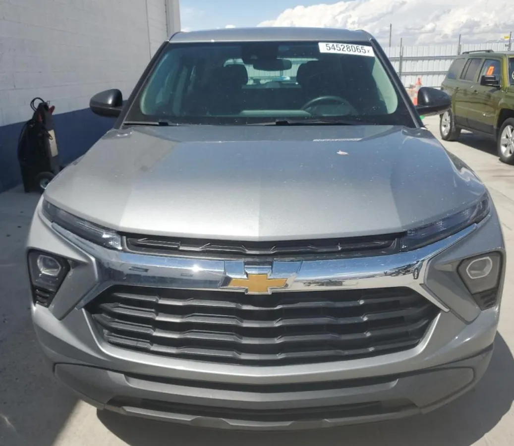 CHEVROLET TRAILBLAZER LS 2024