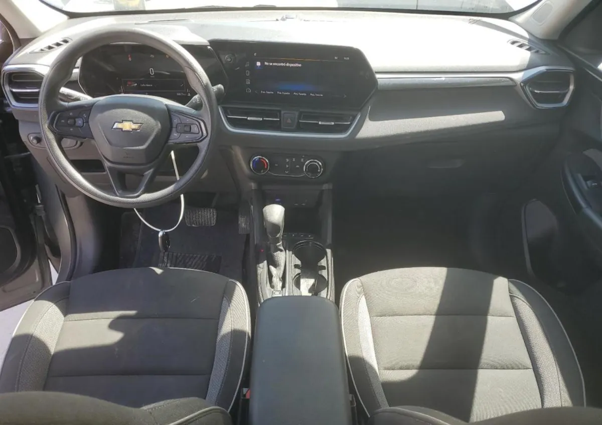CHEVROLET TRAILBLAZER LS 2024