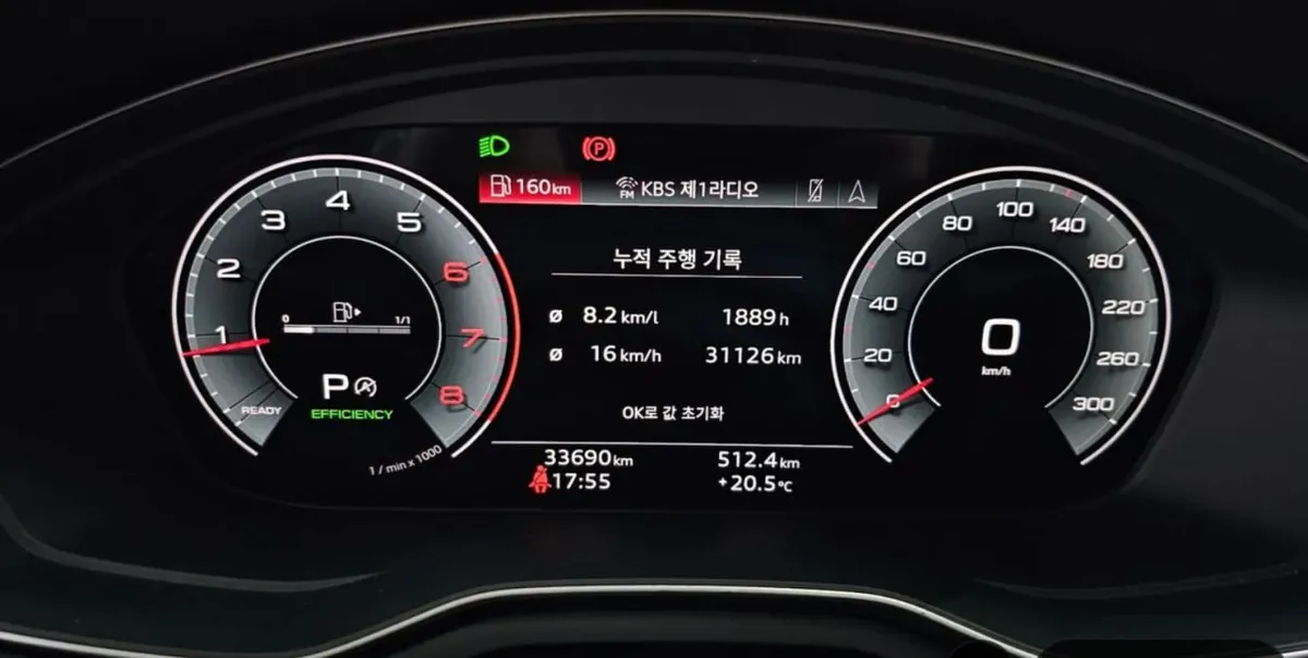 AUDI A4 PREMIUM 2021