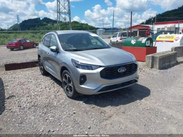 FORD ESCAPE ST-LINE SELECT 2023