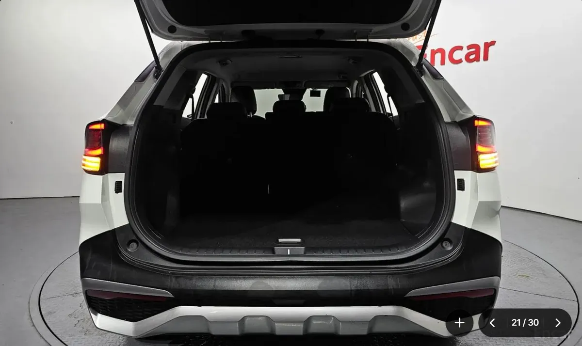 KIA 5TH SPORTAGE 5TH GENERATION SPORTAGE DIESEL 2023