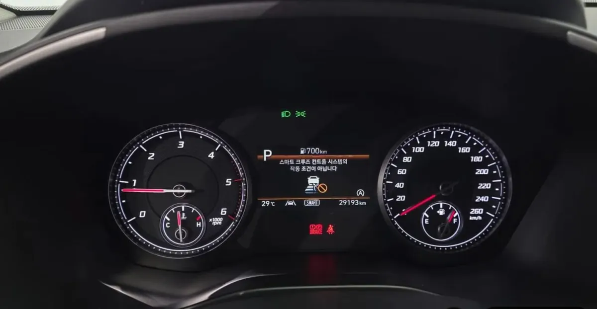 HYUNDAI SANTA FE THE NEW SANTA FE 2022