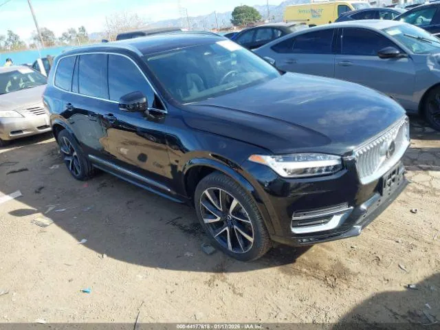 VOLVO XC90 B6 PLUS BRIGHT 2024