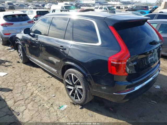 VOLVO XC90 B6 PLUS BRIGHT 2024