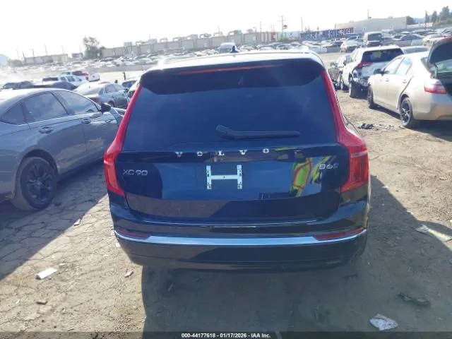 VOLVO XC90 B6 PLUS BRIGHT 2024