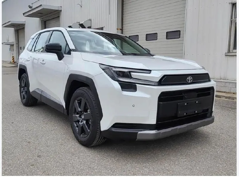 TOYOTA RAV4 R-4 ELITE 2026