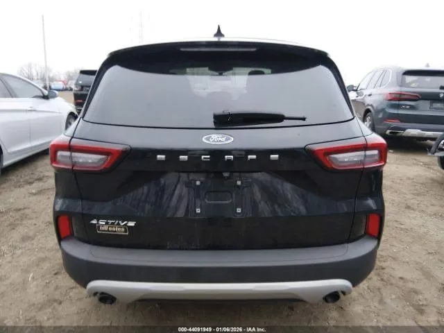 FORD ESCAPE ACTIVE 2023