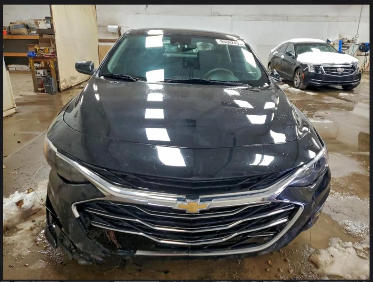 CHEVROLET MALIBU FWD LT 2023