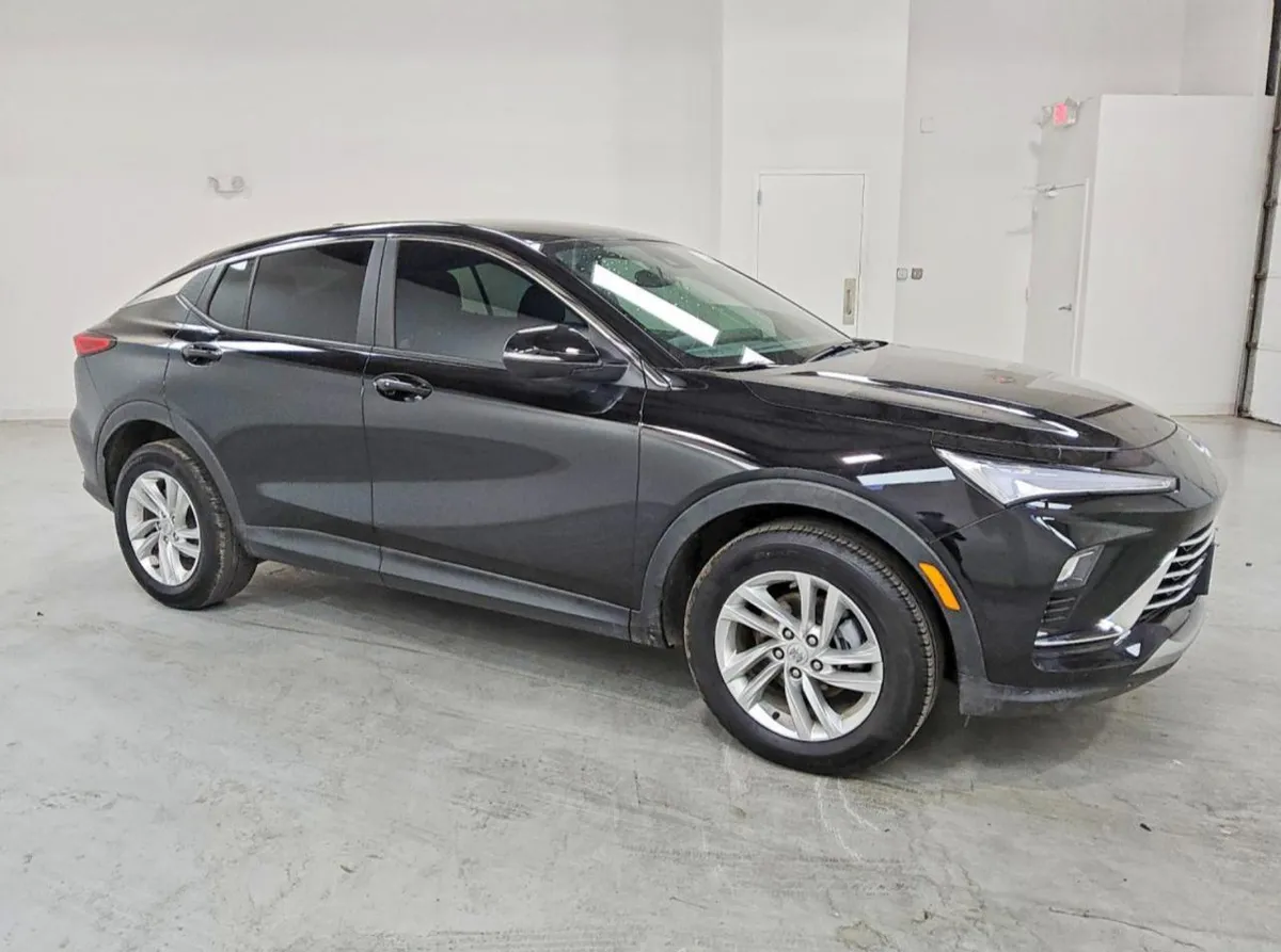 BUICK ENVISTA PREFERRED 2025