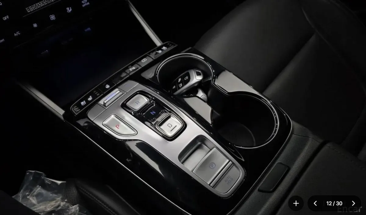 HYUNDAI TUCSON PREMIUM 2022