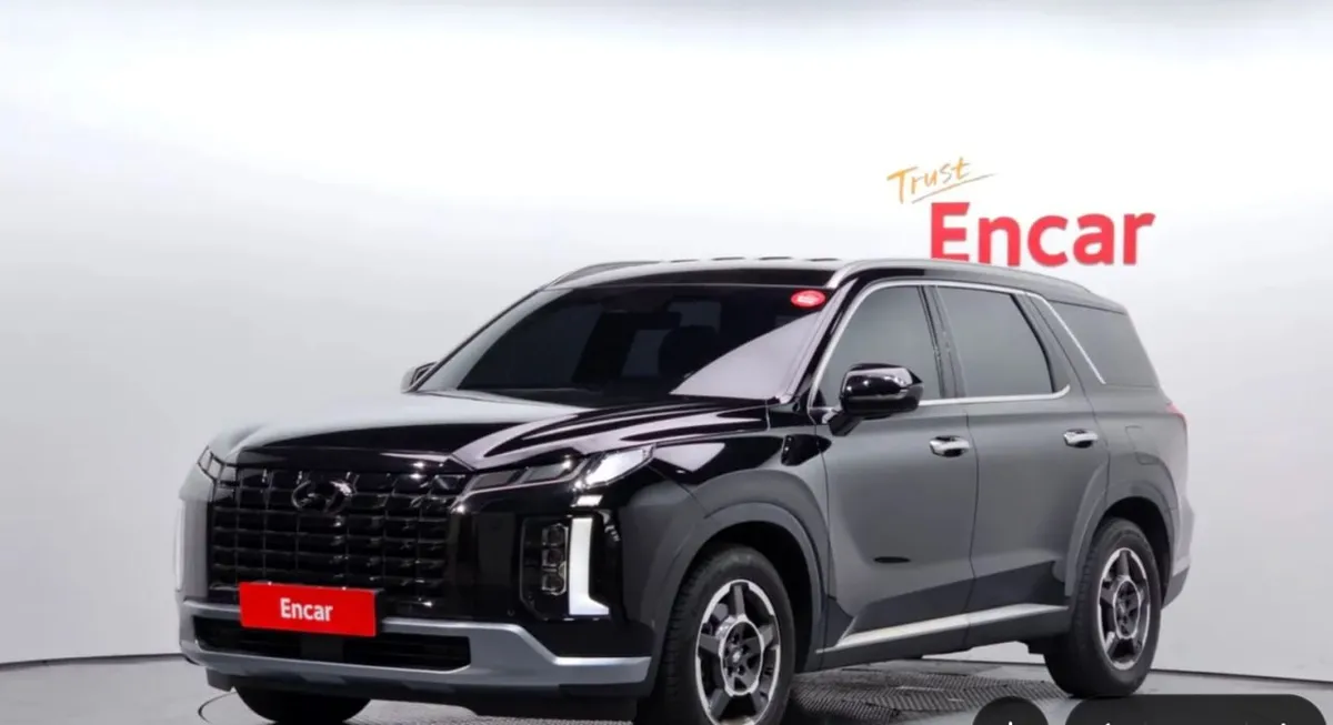 HYUNDAI PALISADE PRESTIGE 2022