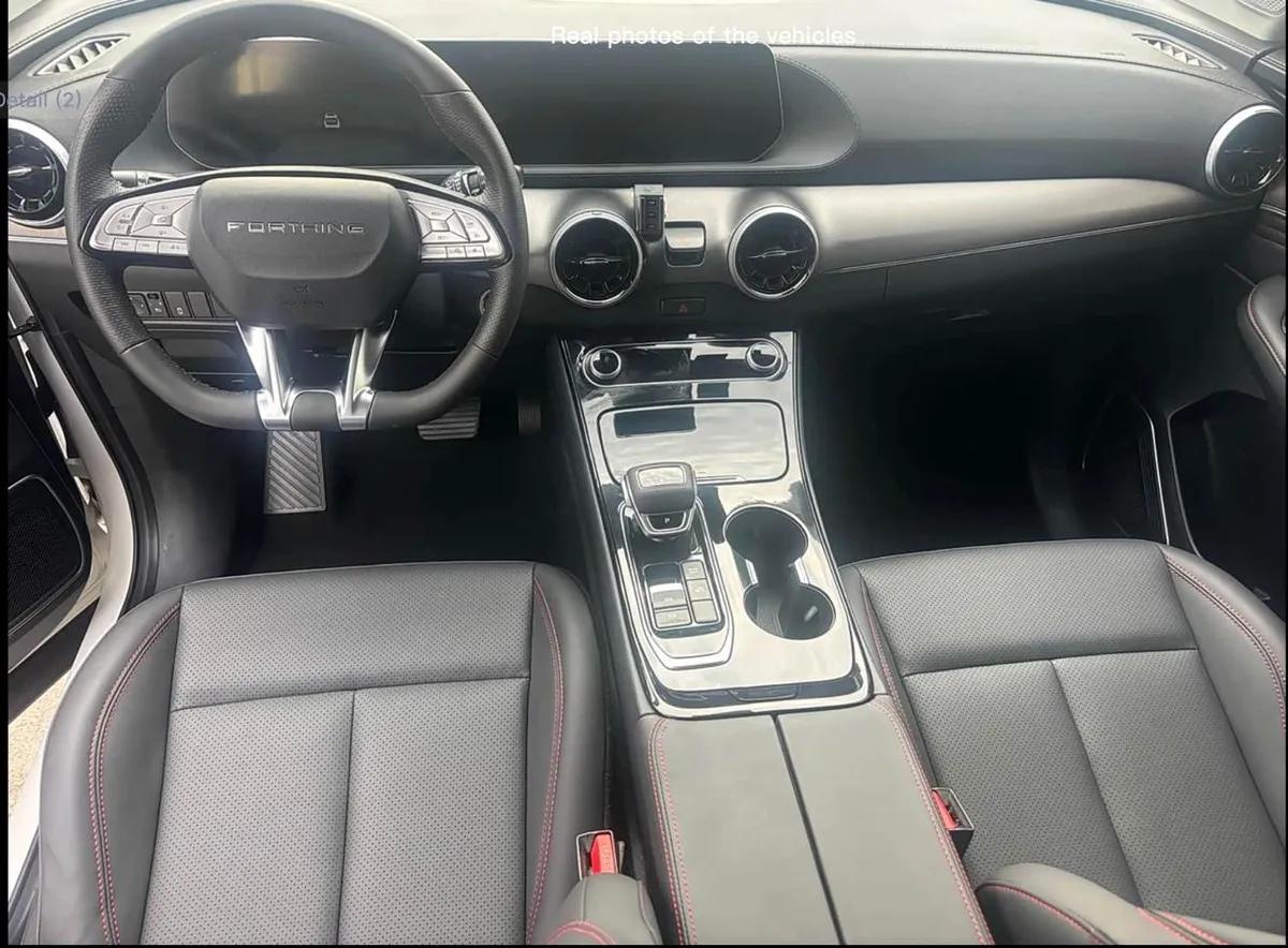 FORTHING EVO DIAMOND T5 EVO DIAMOND EDITION 2022