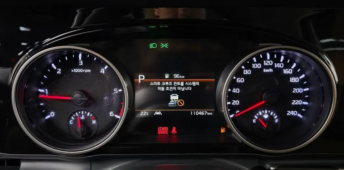 KIA THE CARNIVAL THE NEW CARNIVAL 4TH 2022