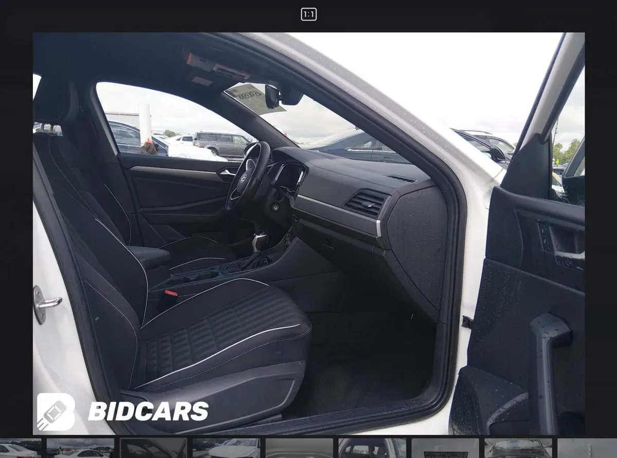 VOLKSWAGEN JETTA 1.5T SPORT 2023