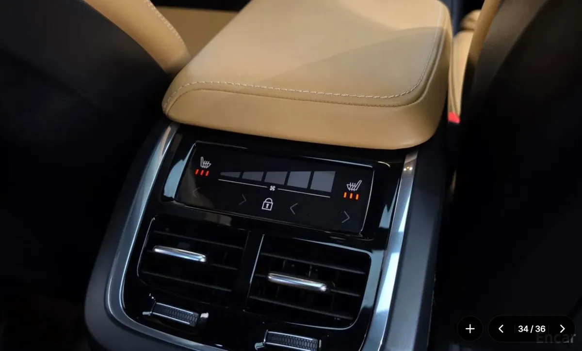VOLVO S60 B5 INSCRIPTION 2021