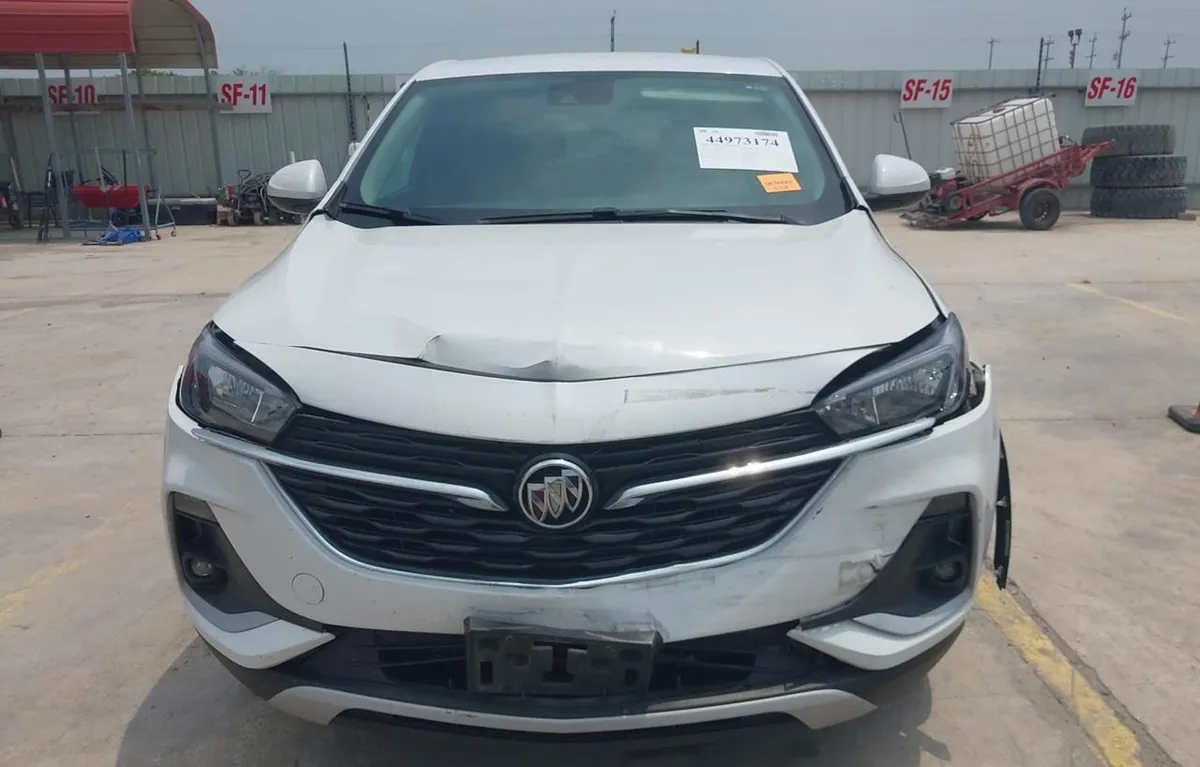 BUICK ENCORE GX I 2021