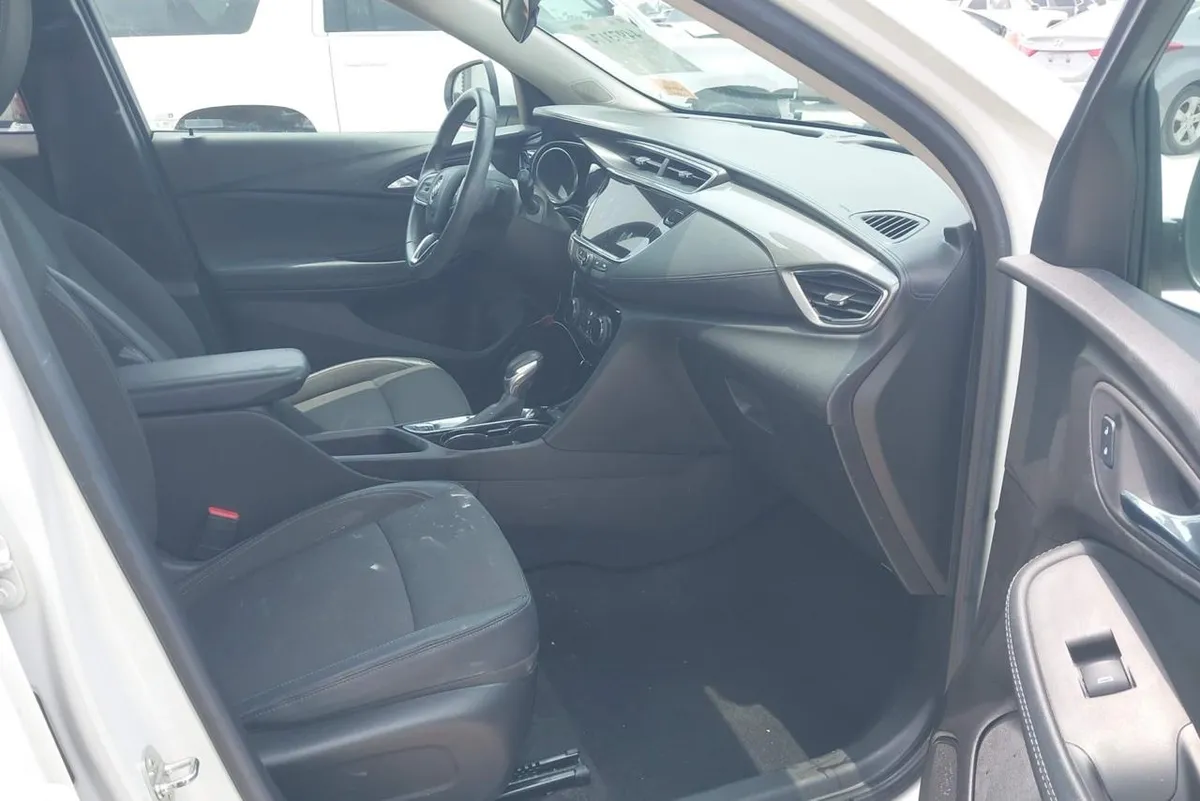 BUICK ENCORE GX I 2021