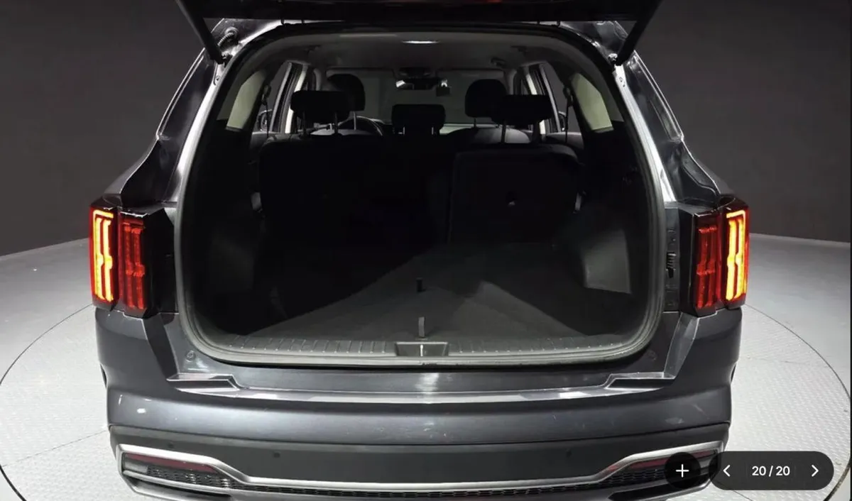 KIA SORENTO PRESTIGE 2023